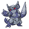 Shadow Nidoqueen (Mega)